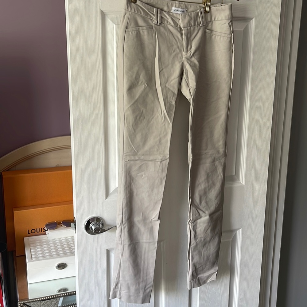 Calvin Klein pants